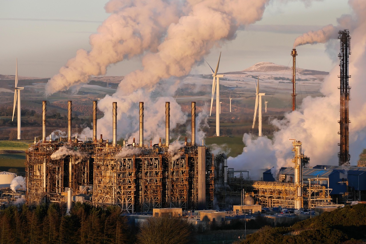 industry, petroleum, chimneys, ethylene, fractionation, mossmorran, scotland, fife, pollution, britain, uk, petroleum, petroleum, petroleum, petroleum, petroleum